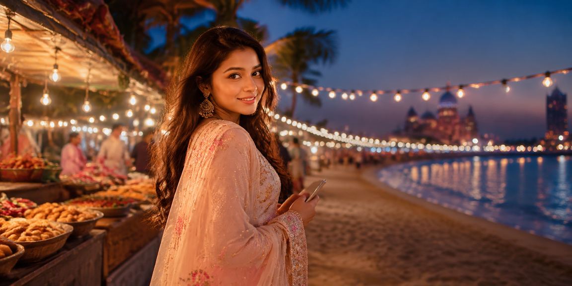 r bajiee