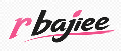 R Bajiee লোগো